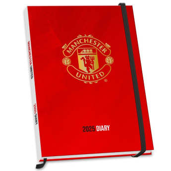 Manchester United jurnal 2025