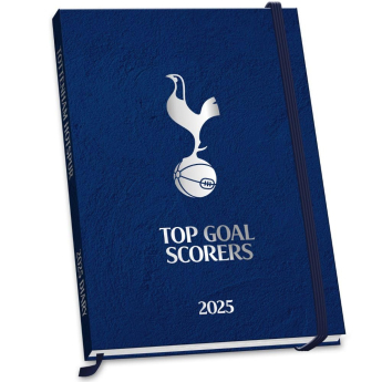 Tottenham Hotspur jurnal 2025