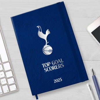 Tottenham Hotspur jurnal 2025