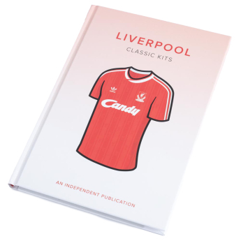 FC Liverpool carte Classic Kits