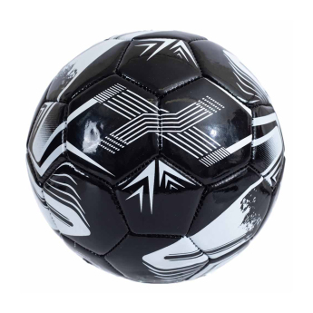 Newcastle United mini balon de fotbal Turbine - size 1