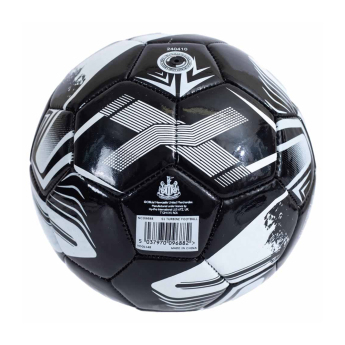 Newcastle United mini balon de fotbal Turbine - size 1