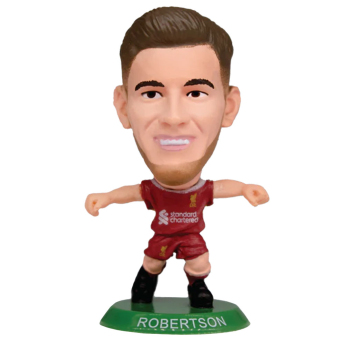 FC Liverpool figurină SoccerStarz 2025 Robertson