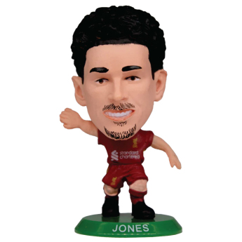 FC Liverpool figurină SoccerStarz 2025 Jones