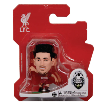 FC Liverpool figurină SoccerStarz 2025 Jones