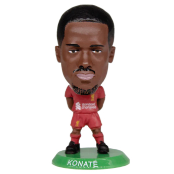 FC Liverpool figurină SoccerStarz 2025 Konate