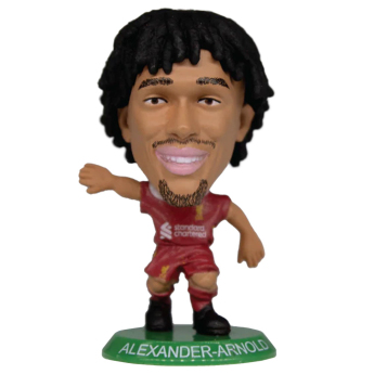 FC Liverpool figurină SoccerStarz 2025 Alexander-Arnold