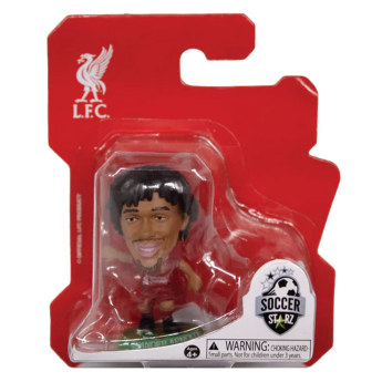 FC Liverpool figurină SoccerStarz 2025 Alexander-Arnold