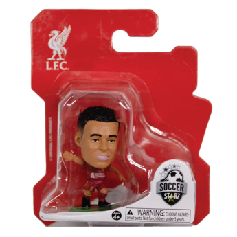 FC Liverpool figurină SoccerStarz 2025 Gakpo