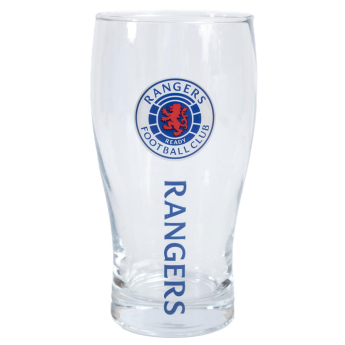 FC Rangers pahare Tulip Pint