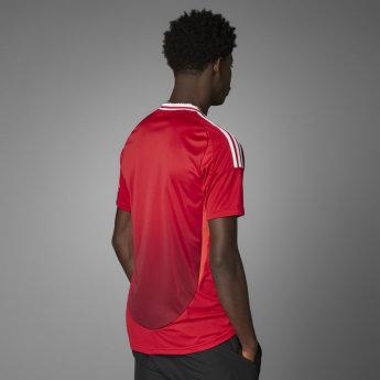 Manchester United tricou de bărbați 24/25 domácí