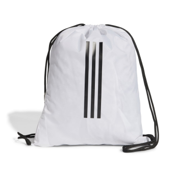 Real Madrid sac de sală Home white