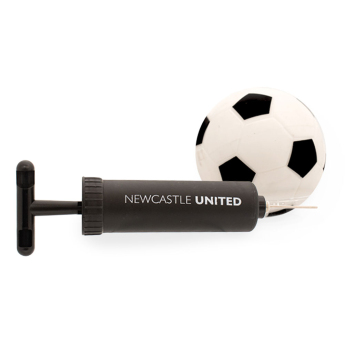 Newcastle United set de fotbal Skill Goal Set