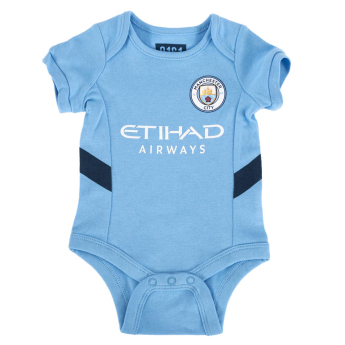 Manchester City body de copii 24/25 Shirt