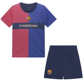 FC Barcelona set de copii 24/25 Fan