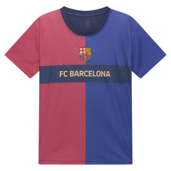 FC Barcelona set de copii 24/25 Fan