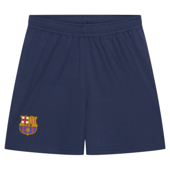 FC Barcelona set de copii 24/25 Fan