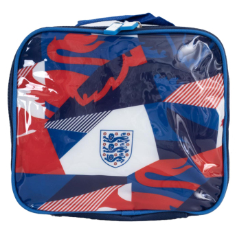 Echipa națională de fotbal Geantă de prânz England FA Patch Lunch