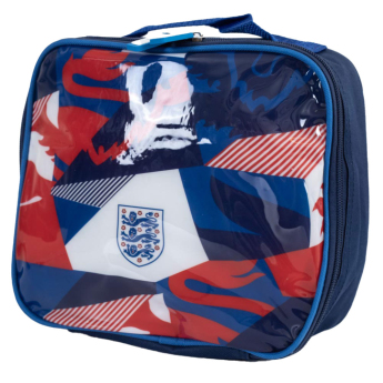 Echipa națională de fotbal Geantă de prânz England FA Patch Lunch