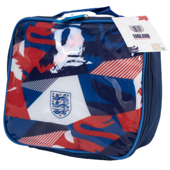 Echipa națională de fotbal Geantă de prânz England FA Patch Lunch