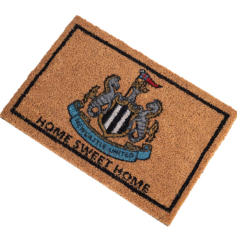 Newcastle United rogojină Home Sweet Home