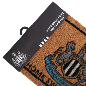 Newcastle United rogojină Home Sweet Home