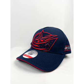 Columbus Blue Jackets șapcă de baseball pentru copii Big Face