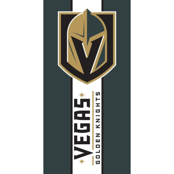 Vegas Golden Knights prosop de plajă Belt TIP