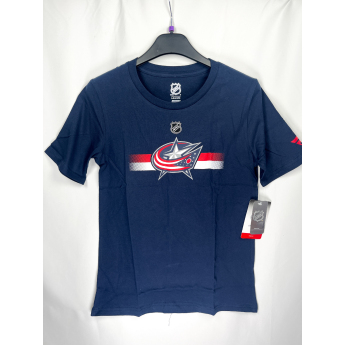 Columbus Blue Jackets tricou de copii Customer Pick Up