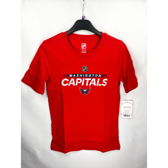 Washington Capitals tricou de copii Apro Prime Ss Tee