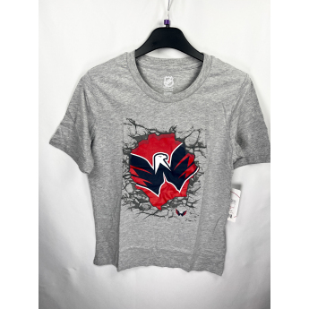 Washington Capitals tricou de copii Breakthrough SS Tee