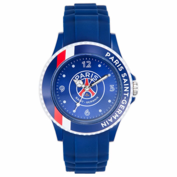 Paris Saint Germain ceas Silicone