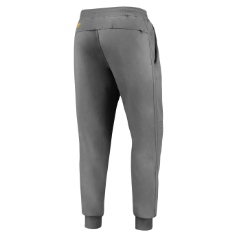 NHL produse jucărie de pluș Boston Bruins Authentic Rinkside Performance Jogger Pants