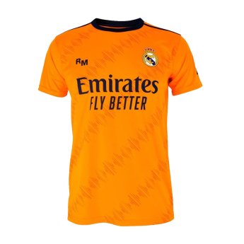 Real Madrid set de copii 24/25 Away Bellingham