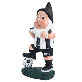 Newcastle United pitic On The Ball