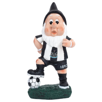 Newcastle United pitic On The Ball