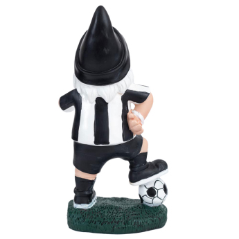 Newcastle United pitic On The Ball