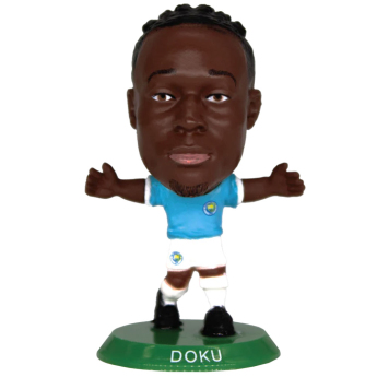 Manchester City figurină SoccerStarz Doku