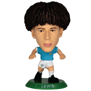 Manchester City figurină SoccerStarz Lewis