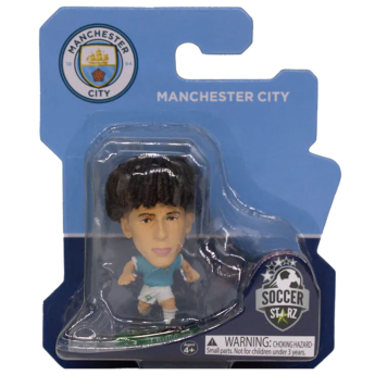 Manchester City figurină SoccerStarz Lewis