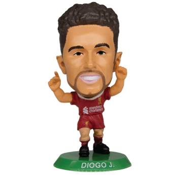 FC Liverpool figurină SoccerStarz 2025 Jota