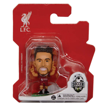 FC Liverpool figurină SoccerStarz 2025 Jota