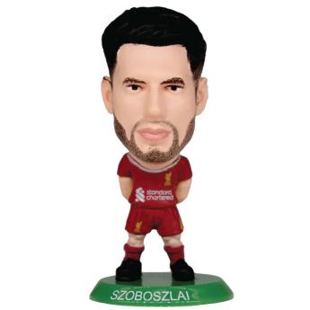 FC Liverpool figurină SoccerStarz 2025 Szoboszlai