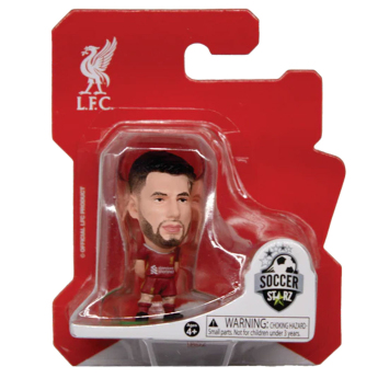 FC Liverpool figurină SoccerStarz 2025 Szoboszlai