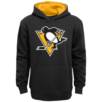 Pittsburgh Penguins hanorac cu glugă pentru copii Prime Po Flc Hood Home