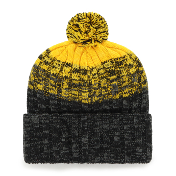 Boston Bruins căciulă de iarnă Cascade ’47 Cuff Knit