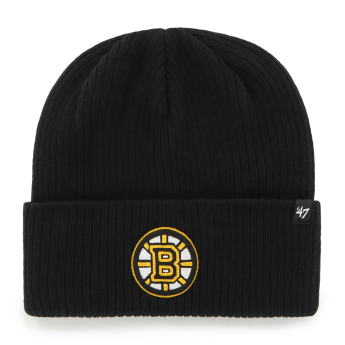 Boston Bruins căciulă de iarnă Chain Stitch ’47 Cuff Knit