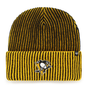 Pittsburgh Penguins căciulă de iarnă Cold Snap ’47 Cuff Knit