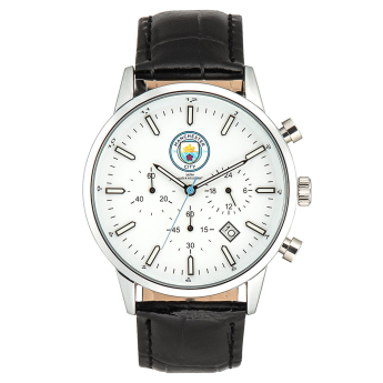 Manchester City ceas de bărbați Chronograph