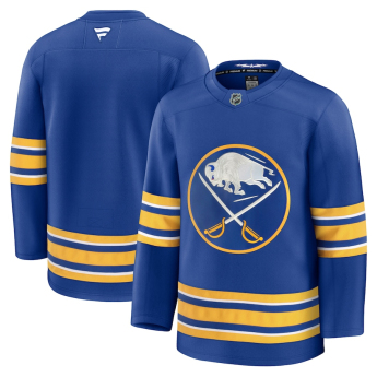 Buffalo Sabres tricou de hochei Premium Home Jersey blue